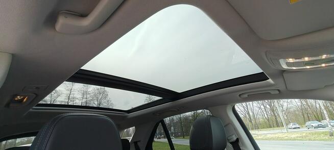 Mercedes GLE 350 de Super stan, bogata wersja, plug-in.