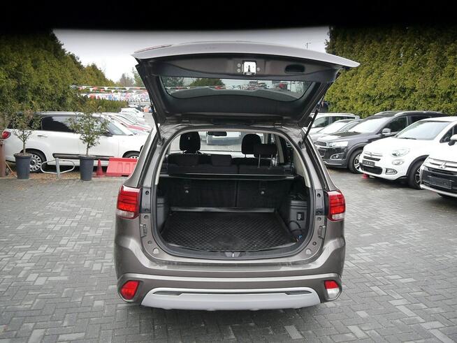 Mitsubishi Outlander 2.4 Hybrid 4x4 Led Stan Idealny bezwypadkowy z Niemiec Gwarancja 12mcy