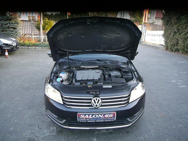 Volkswagen Passat 2.0d Xenon Led Stan b.dobry Navi bezwypadkowy z Niemiec Gwarancja 12m