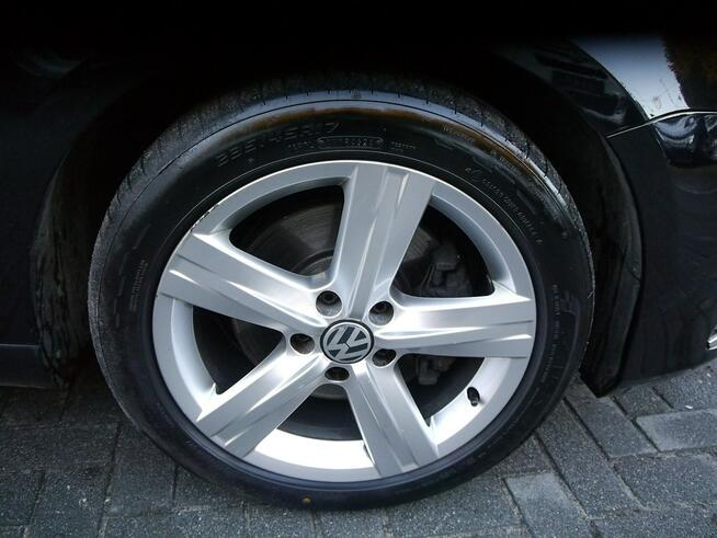 Volkswagen Passat 2.0d Xenon Led Stan b.dobry Navi bezwypadkowy z Niemiec Gwarancja 12m