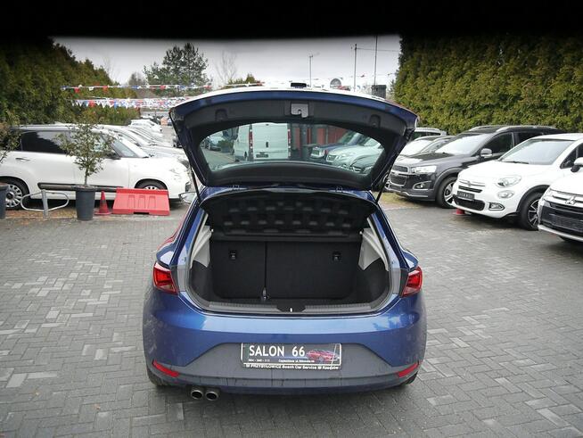 Seat Leon 2.0 FR Stan b.dobry zadbany 100%bezwypadkowy z Niemiec Gwarancja 12mcy