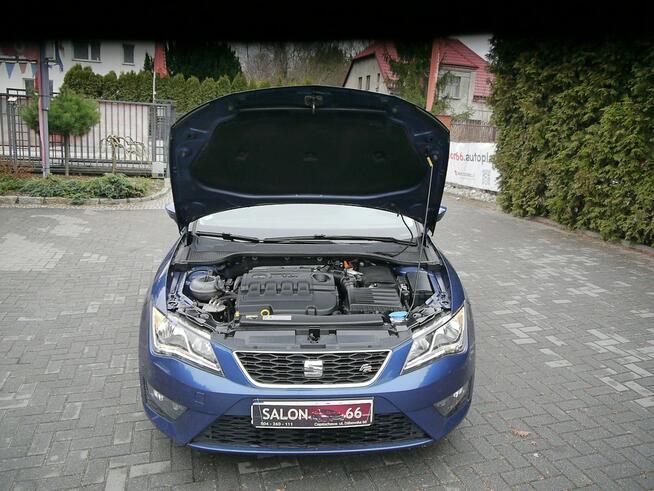 Seat Leon 2.0 FR Stan b.dobry zadbany 100%bezwypadkowy z Niemiec Gwarancja 12mcy