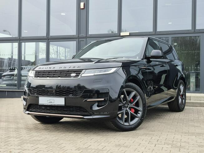 Range Rover Sport MY25 3.0D 300KM AWD Auto Dynamic SE