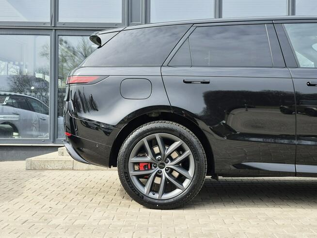Range Rover Sport MY25 3.0D 300KM AWD Auto Dynamic SE