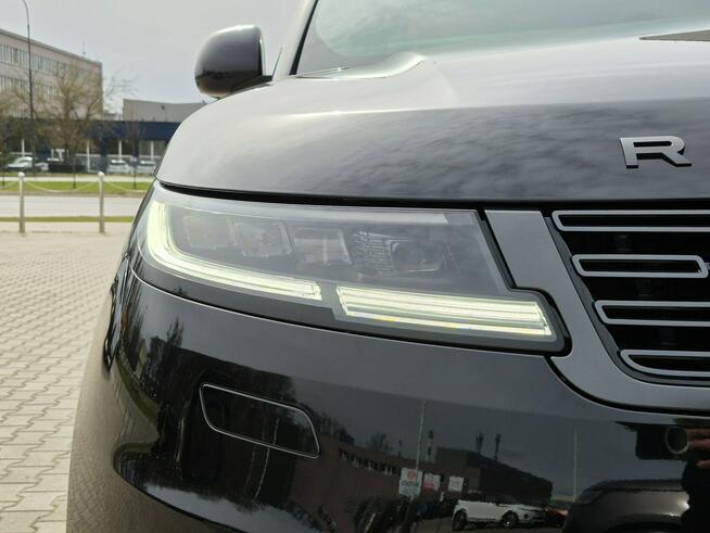 Range Rover Sport MY25 3.0D 300KM AWD Auto Dynamic SE