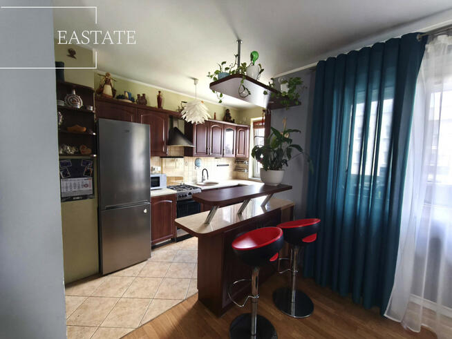 Mieszkanie Piaseczno, Gen. Mjr. Jana Grochowskiego