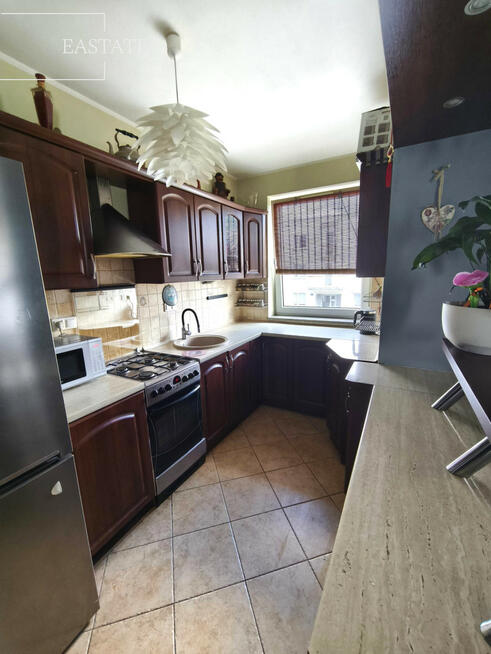 Mieszkanie Piaseczno, Gen. Mjr. Jana Grochowskiego