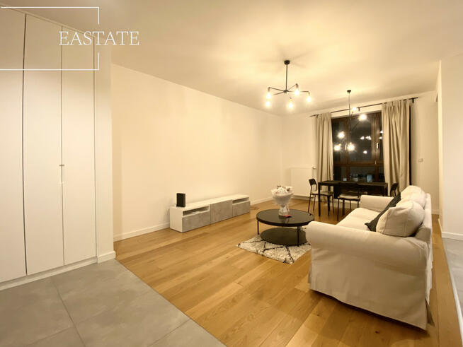 Mieszkanie Warszawa gm. Mokotów Mokotów, Służewiec, Cybernetyki