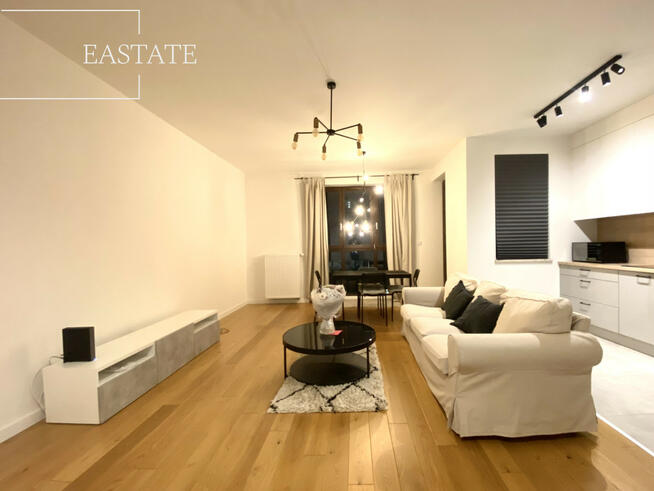 Mieszkanie Warszawa gm. Mokotów Mokotów, Służewiec, Cybernetyki