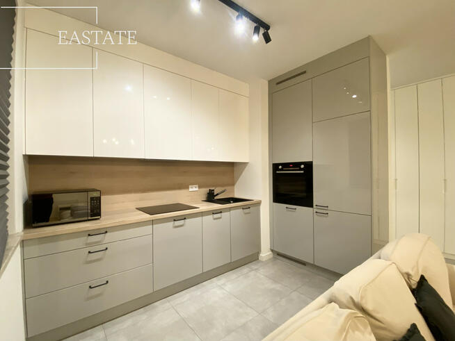 Mieszkanie Warszawa gm. Mokotów Mokotów, Służewiec, Cybernetyki