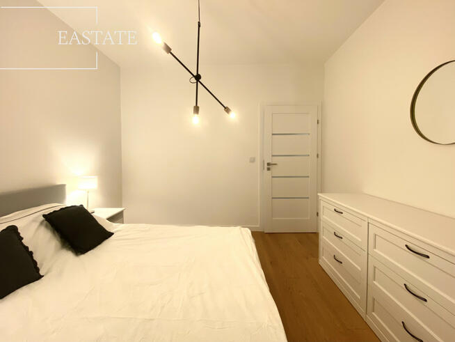 Mieszkanie Warszawa gm. Mokotów Mokotów, Służewiec, Cybernetyki