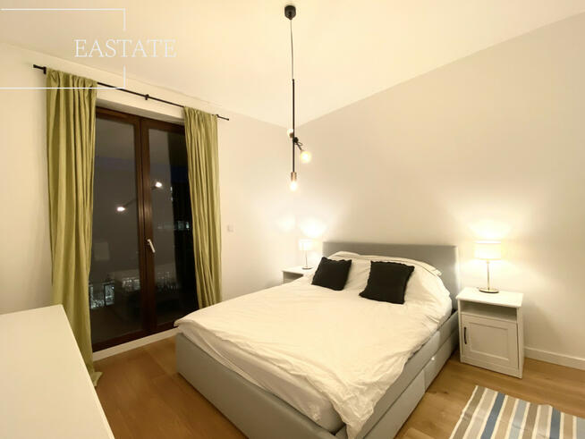 Mieszkanie Warszawa gm. Mokotów Mokotów, Służewiec, Cybernetyki