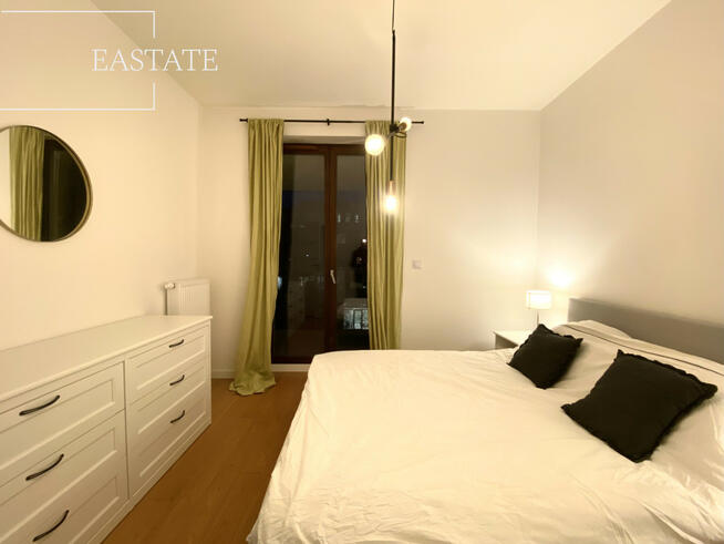 Mieszkanie Warszawa gm. Mokotów Mokotów, Służewiec, Cybernetyki