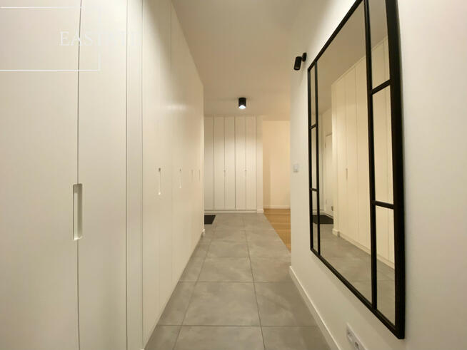 Mieszkanie Warszawa gm. Mokotów Mokotów, Służewiec, Cybernetyki