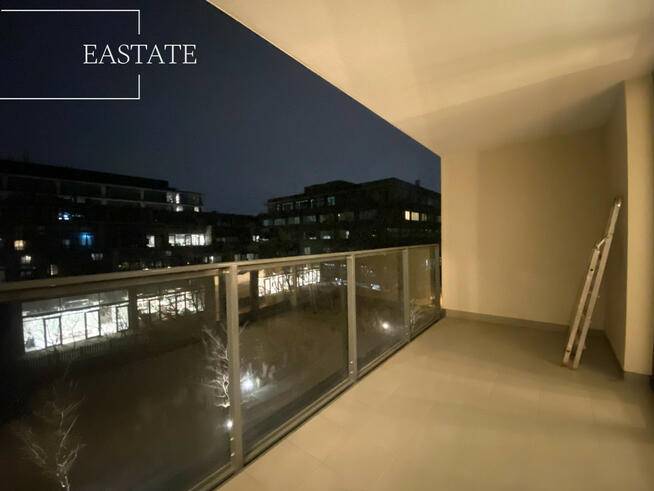 Mieszkanie Warszawa gm. Mokotów Mokotów, Służewiec, Cybernetyki