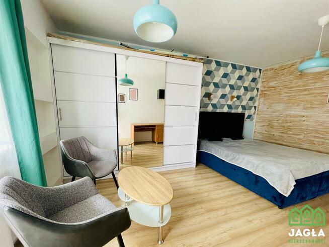 Mieszkanie Bydgoszcz Fordon