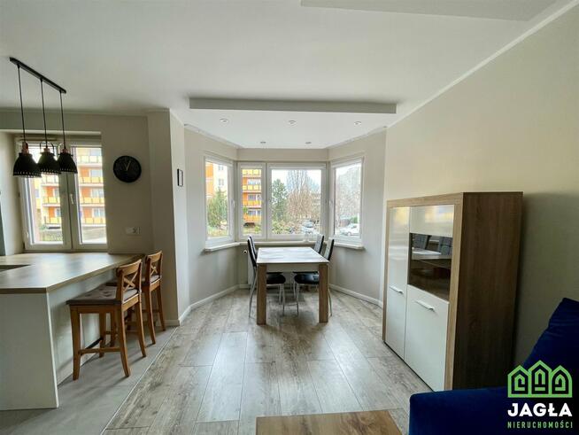 Mieszkanie Bydgoszcz Fordon