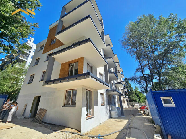 Mieszkanie Kraków gm. Kraków-Podgórze Podgórze, Duchackie,