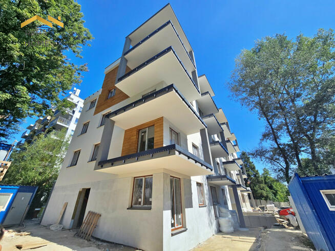 Mieszkanie Kraków gm. Kraków-Podgórze Podgórze, Duchackie,