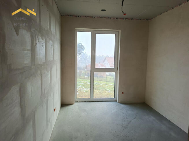 Dom Narama gm. Iwanowice, Spacerowa