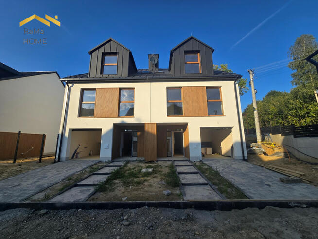 Dom Grabówki gm. Wieliczka,