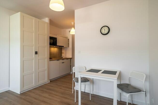 Legnicka 59D, Popowice, jasna kawalerka