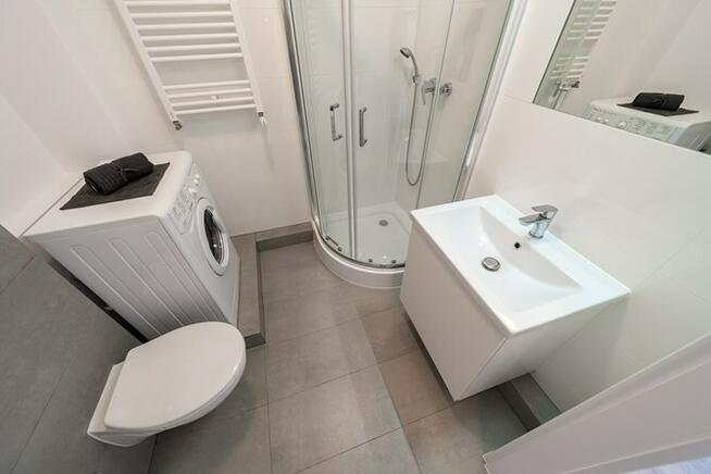 Legnicka 59D, Popowice, jasna kawalerka