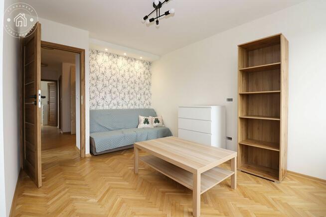 Mieszkanie Lublin, Przy Stawie