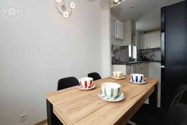 Mieszkanie Lublin, Przy Stawie