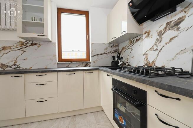 Mieszkanie Lublin, Przy Stawie