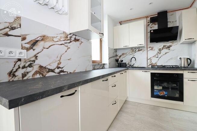 Mieszkanie Lublin, Przy Stawie