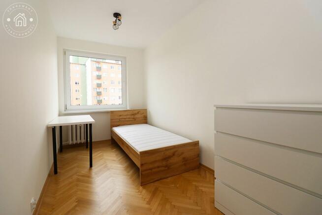 Mieszkanie Lublin, Przy Stawie