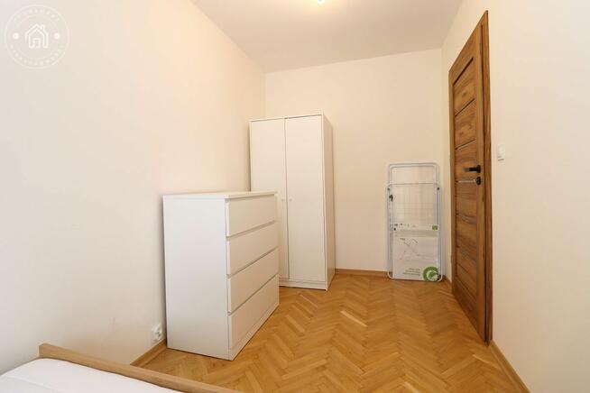 Mieszkanie Lublin, Przy Stawie