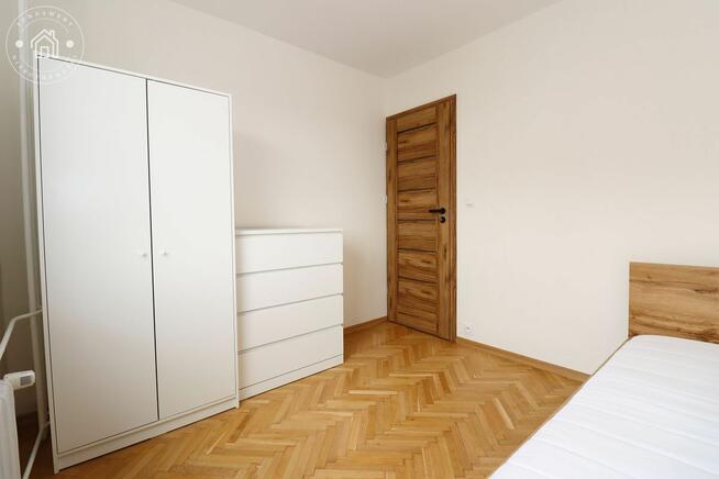 Mieszkanie Lublin, Przy Stawie