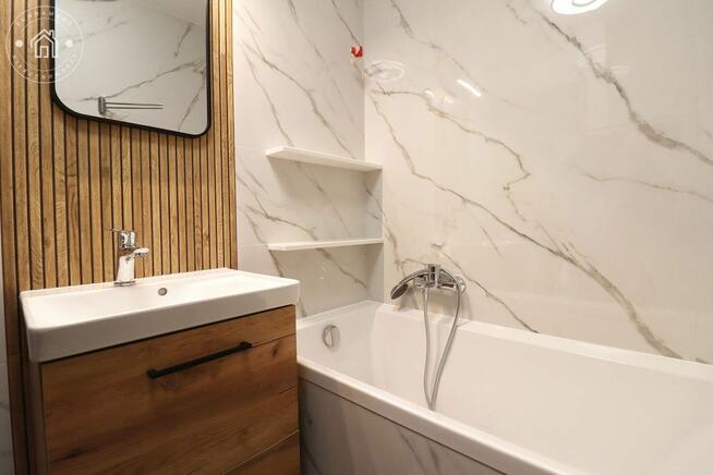 Mieszkanie Lublin, Przy Stawie