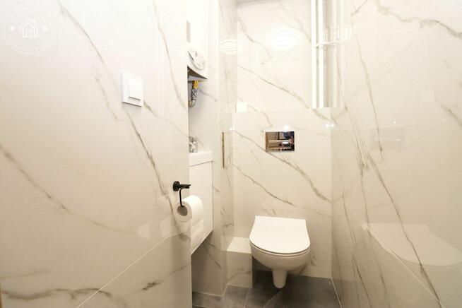 Mieszkanie Lublin, Przy Stawie