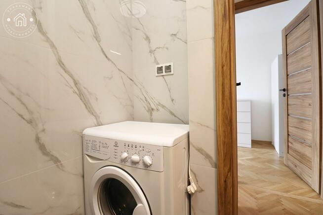 Mieszkanie Lublin, Przy Stawie