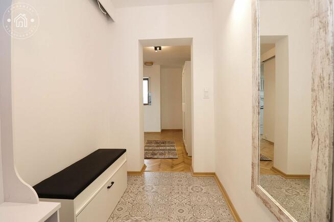 Mieszkanie Lublin, Przy Stawie