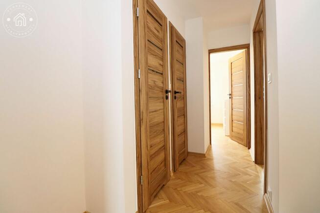 Mieszkanie Lublin, Przy Stawie