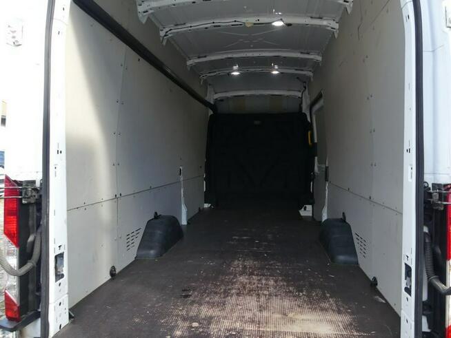 Ford Transit 2,0 Tdci 170KM L4H3 Automat EcoBlue Kamera Aktywny tempomat FV. VAT23