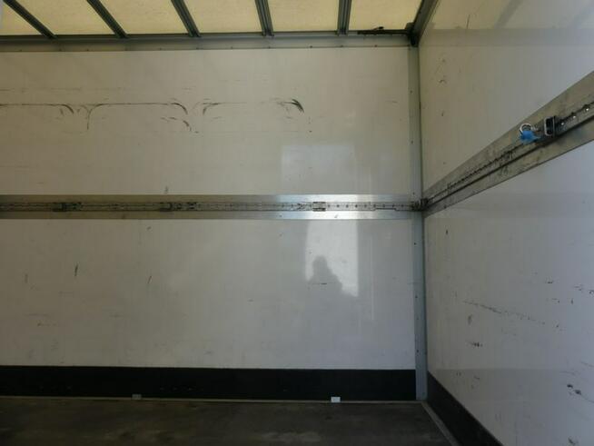 Ford Transit 2,0 Tdci Kontener CityBOX Kamery 360 F. VAT23