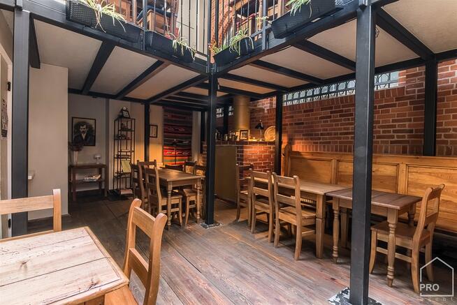 Lokal użytkowy Gliwice Śródmieście