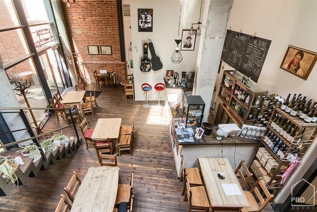 Lokal użytkowy Gliwice Śródmieście