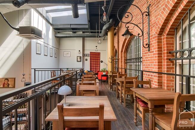 Lokal użytkowy Gliwice Śródmieście