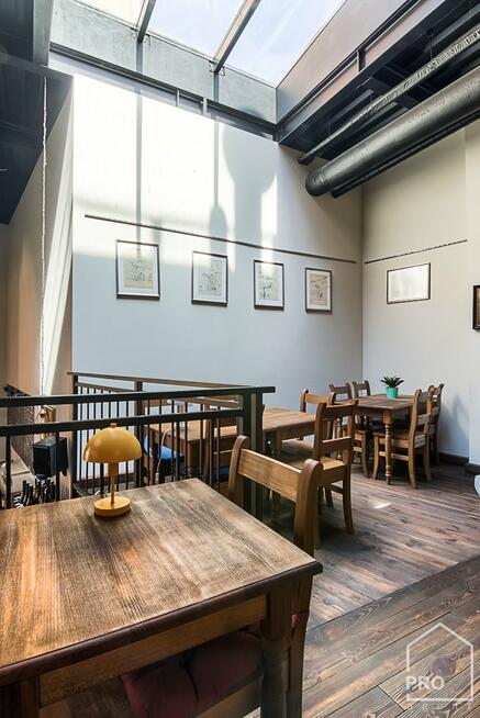 Lokal użytkowy Gliwice Śródmieście