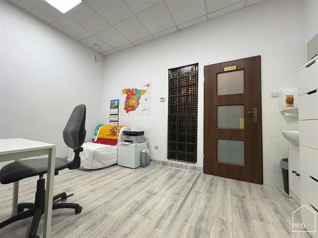 Mieszkanie Gliwice Śródmieście