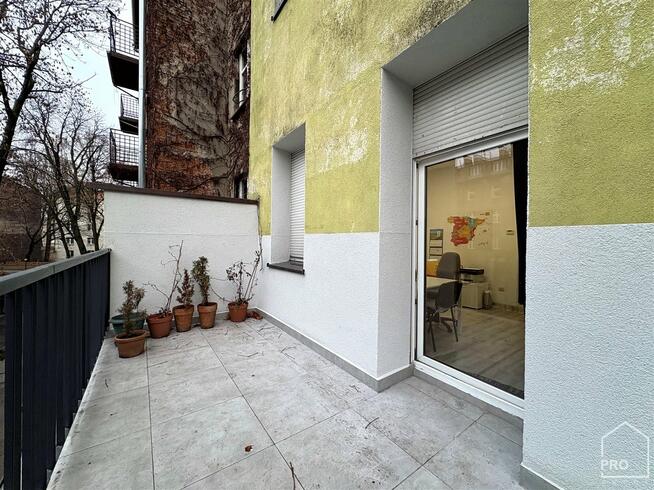 Mieszkanie Gliwice Śródmieście