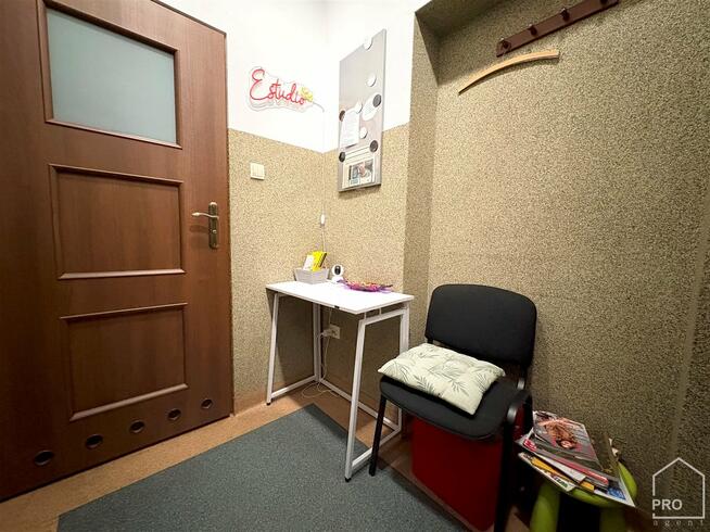 Mieszkanie Gliwice Śródmieście