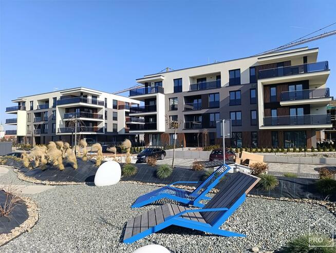 Mieszkanie Gliwice Wójtowa Wieś, Mazowieckiego