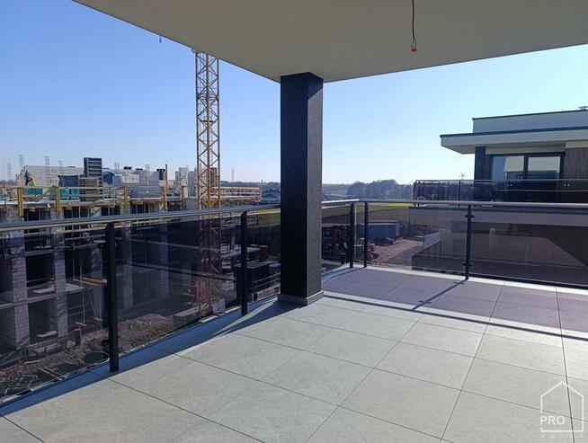 Mieszkanie Gliwice Wójtowa Wieś, Mazowieckiego